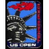 TENNIS US OPEN 2003 STATUE OF LIBERTY PIN